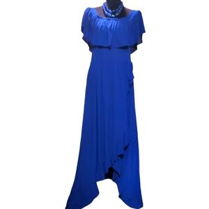 Altar'd State 👗 A Beautiful Soul Maxi Dress Sz 12